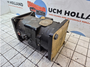 TEREX Hydraulikpumpe