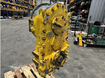 ZF Transmission