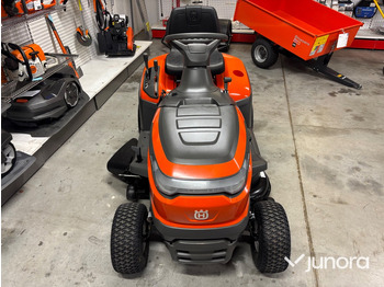 Rasenmäher Åkgräsklippare - Husqvarna TS112: das Bild 3 Rasenmäher Åkgräsklippare - Husqvarna TS112: das Bild 3