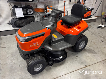 HUSQVARNA Rasenmäher