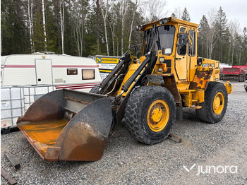 VOLVO 4300 Radlader