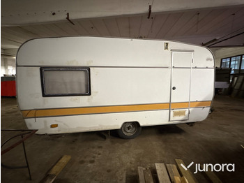 Wohnwagen Husvagn Öggestorp Transport: das Bild 3