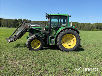JOHN DEERE 6420 Traktor