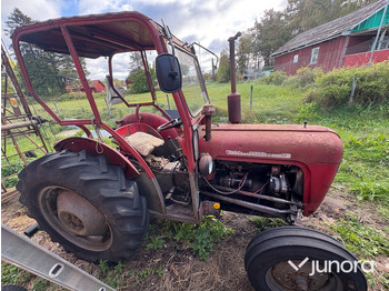 MASSEY FERGUSON 1000 series Traktor