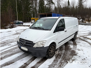 MERCEDES-BENZ Vito Kastenwagen