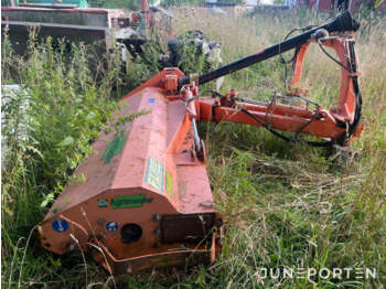 Seitenmulcher Släntklippare Agrimaster FL 225: das Bild 1