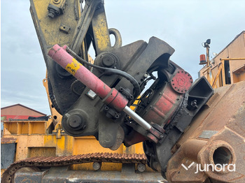 INDEXATOR Tiltrotator