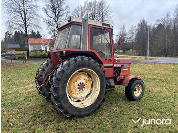 Traktor - IH 685XL – Leasing Traktor - IH 685XL: das Bild 5 Traktor - IH 685XL – Leasing Traktor - IH 685XL: das Bild 5
