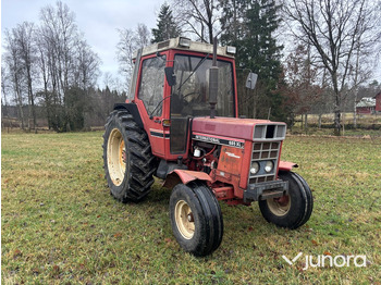 Traktor - IH 685XL – Leasing Traktor - IH 685XL: das Bild 3 Traktor - IH 685XL – Leasing Traktor - IH 685XL: das Bild 3