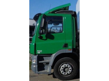 DAF CF Aeropack/ Spoiler