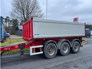 KEL-BERG Kipper Anhänger