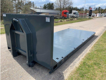 SCANCON Abrollcontainer