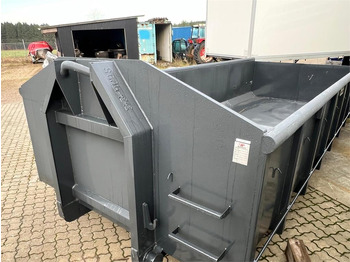 SCANCON Pritschenaufbau