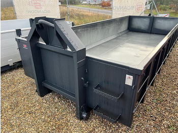 SCANCON Pritschenaufbau