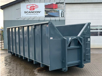 SCANCON Pritschenaufbau