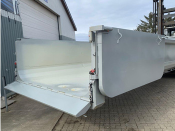 Pritschenaufbau Scancon SH6515 Hardox 15m3 6500mm: das Bild 3
