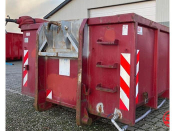 Kofferaufbau Scancon Tårn krog light udgave: das Bild 3