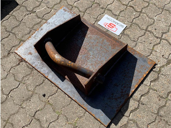 Kofferaufbau Scancon Tårn krog light udgave: das Bild 5