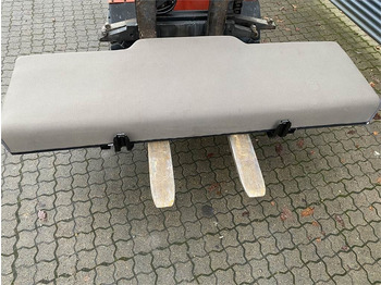 Fahrerhaus für LKW Scania Underkøje (L 2020 x B 580mm): das Bild 3