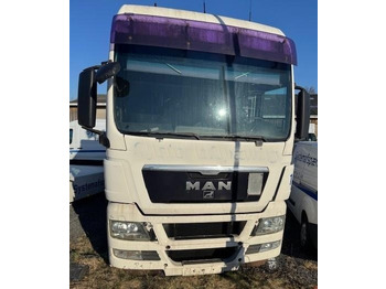 MAN TGX 18.440 Sattelzugmaschine