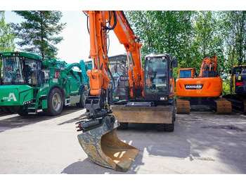 Hitachi ZX 140 W-6  – Leasing Hitachi ZX 140 W-6: das Bild 4