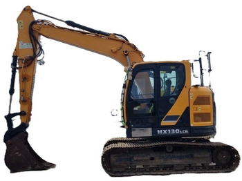 HYUNDAI Kettenbagger