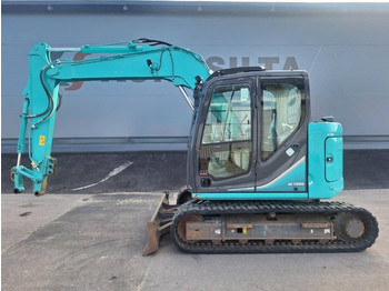 KOBELCO Minibagger