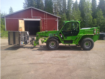 MERLO Teleskoplader