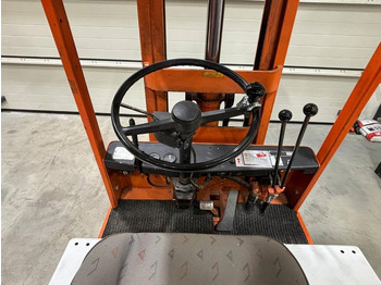 Elektrostapler Toyota FBE 18: das Bild 5