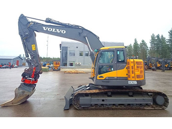 VOLVO ECR235DL Kettenbagger