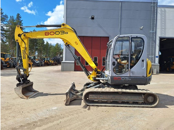 WACKER Minibagger