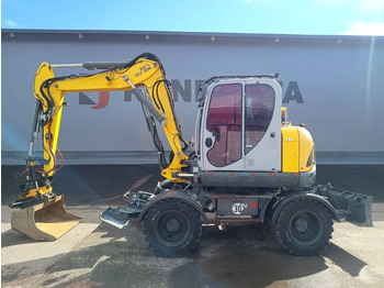WACKER Mobilbagger