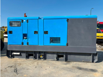 ATLAS Stromgenerator