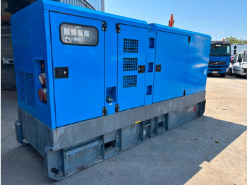 Stromgenerator Atlas Copco Generator QAS 200kVa: das Bild 2