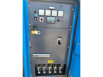 Stromgenerator Atlas Copco Generator QAS 200kVa: das Bild 3