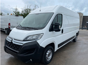 CITROËN Jumper Kastenwagen