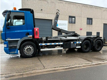 DAF CF 85 Abrollkipper