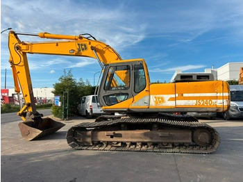 ISUZU Kettenbagger
