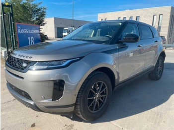 LAND ROVER SUV/ Geländewagen