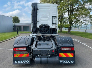 Sattelzugmaschine Volvo FH460. Klimaautomatik. Retarder.: das Bild 4