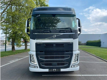 Sattelzugmaschine Volvo FH460. Klimaautomatik. Retarder.: das Bild 5