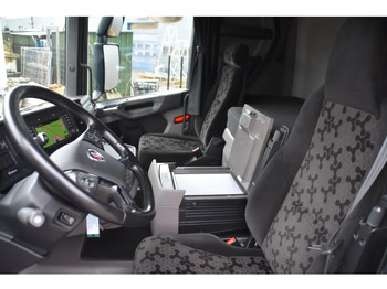 Sattelzugmaschine Scania R460 NGS 4x2 - SUPER - RETARDER - 325 TKM - PARK. AIRCO - ACC - NAVI - 2 x FUEL TANKS - TOP CONDITION -: das Bild 5