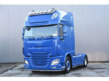 DAF XF 530 Sattelzugmaschine