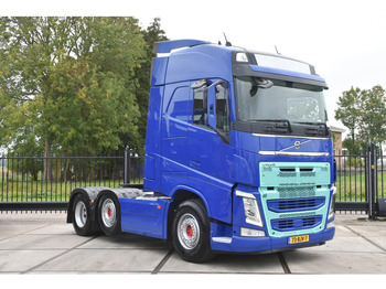 VOLVO FH 500 Sattelzugmaschine