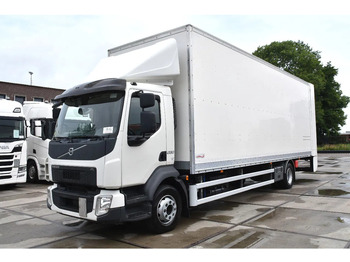 VOLVO FL 280 Koffer LKW