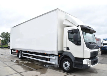 VOLVO FL 280 Koffer LKW