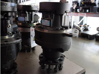 Hydraulikmotor für Baumaschine neu kaufen POCLAIN MS05-0-133-F05-1G20-DG00: das Bild 2