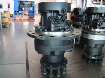 POCLAIN Hydraulikmotor