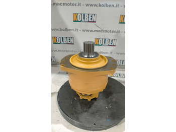 POCLAIN Hydraulikmotor