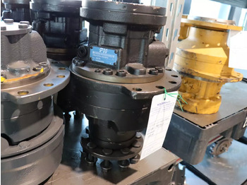 POCLAIN Hydraulikmotor